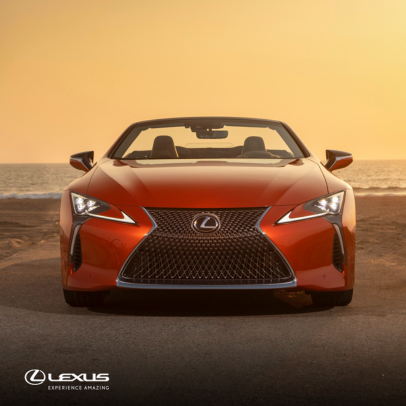 Lexus