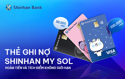 Shinhan Bank