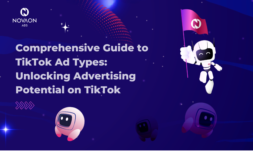 Comprehensive Guide To Tiktok Ad Types Unlocking Advertising Potential On Tiktok