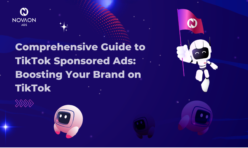 Comprehensive Guide To Tiktok Sponsored Ads Boosting Your Brand On Tiktok