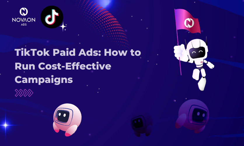 Tiktok Paid Ads